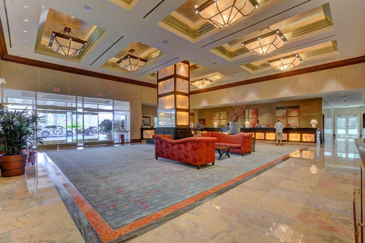 Mgm Signature-08-801 1br2ba F1 Strip View Balcony Casa de férias *